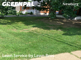 Lawn Mowing nearby Louisville, KY, 