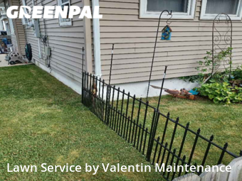 Lawn Cut nearby Milford, CT, 