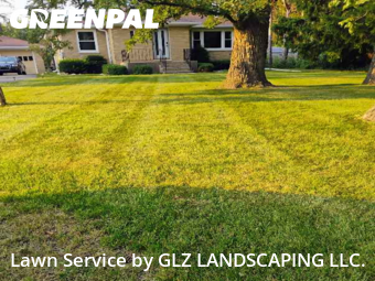 Lawn Care Service nearby Kenosha, WI, 