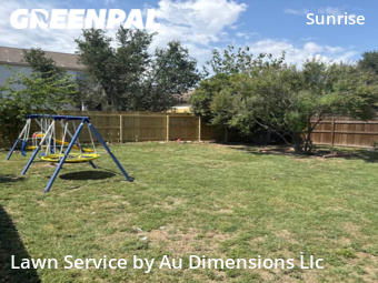 Yard Cutting nearby San Antonio, TX, 