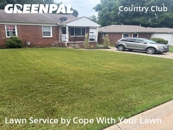 Lawn Care nearby Tulsa, OK, 