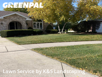 Yard Mowing nearby Orland Park, IL, 