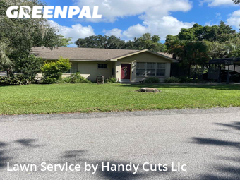 Lawn Mowing Service nearby Bartow, FL, 