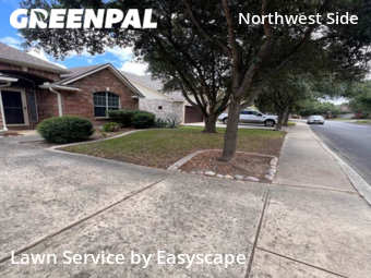 Yard Mowing nearby San Antonio, TX, 