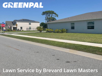 Grass Cutting nearby Rockledge, FL, 