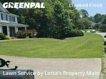 Yard Mowing nearby Fuquay Varina, NC, 