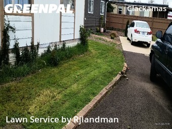 Lawn Care Service nearby Clackamas County, OR, 