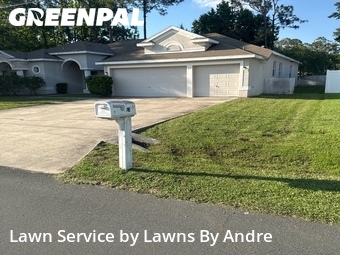 Lawn Care nearby Palm Coast, FL, 