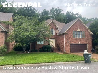 Lawn Mowing Service nearby Nashville, TN, 