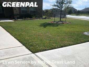 Lawn Maintenance nearby Cypress, TX, 
