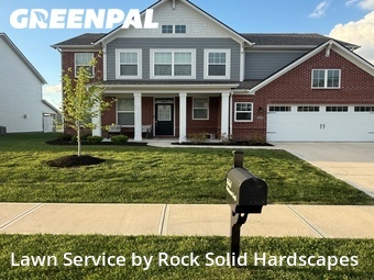 Lawn Care nearby Bargersville, IN, 