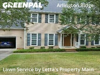 Lawn Mow nearby Cary, NC, 