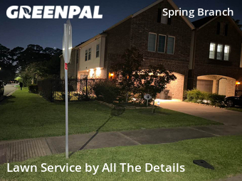 Lawn Cut nearby Houston, TX, 