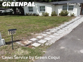Lawn Service nearby Tampa, FL, 