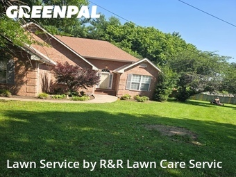 Grass Cuttingin Smyrna,37167,Lawn Mowing by R&R Lawn Care Servic, work completed in Jun , 2026