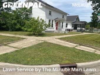 Lawn Mow nearby Muskegon, MI, 