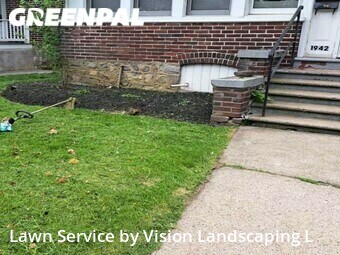 Lawn Cutting nearby Easton, PA, 