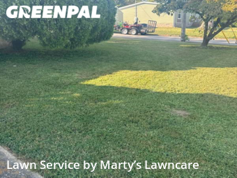 Lawn Mowing Service nearby Columbia, TN, 