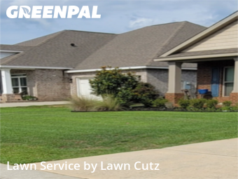 Yard Cutting nearby Navarre, FL, 