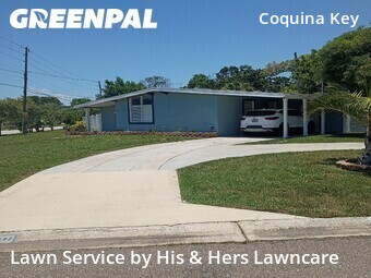 Lawn Cutting nearby Saint Petersburg, FL, 