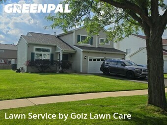 Lawn Care nearby Bolingbrook, IL, 