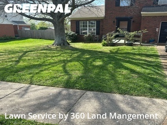 Lawn Care nearby Thompson's Station, TN, 