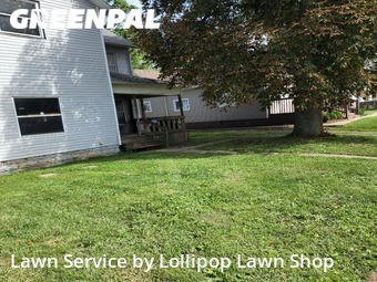 Lawn Cutting nearby Lima, OH, 