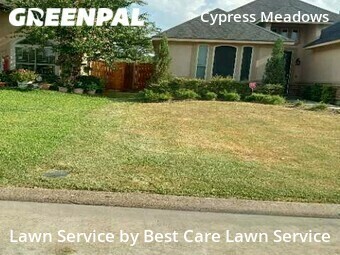 Lawn Maintenance nearby Katy, TX, 