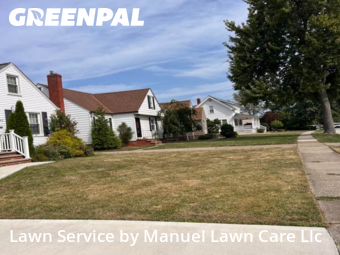 Lawn Cutting nearby Mayfield Heights, OH, 