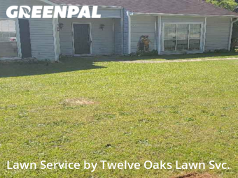 Lawn Mowing Service nearby Columbus, GA, 