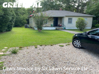 Lawn Maintenance nearby Tallahassee, FL, 