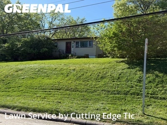 Lawn Service nearby Kirkwood, MO, 