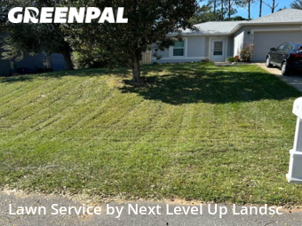 Lawn Mow nearby Clermont, FL, 