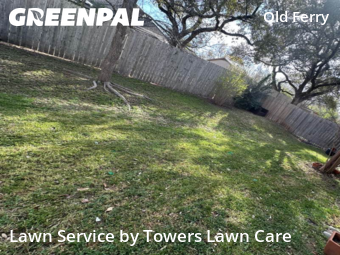 Yard Cutting nearby Spicewood, TX, 