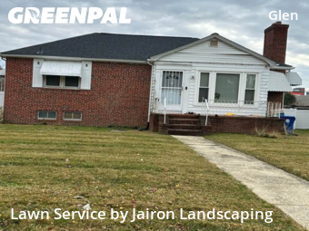 Landscaping Companies In Baltimore,21215,Landscaping Installation by Jairon Landscaping, work completed in Dec , 2025