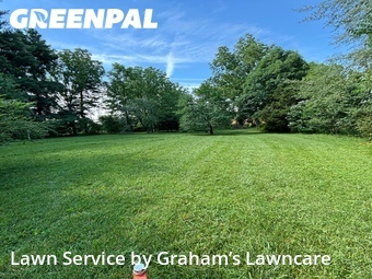 Lawn Care Service nearby Greenbrier, TN, 