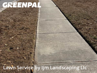 Lawn Maintenancein Kissimmee,34743,Lawn Cutting by Ijm Landscaping Llc, work completed in Feb , 2026