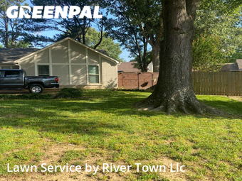 Lawn Care Service nearby Olive Branch, MS, 
