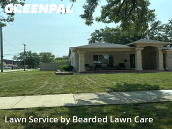 Lawn Cutting nearby Dearborn Heights, MI, 