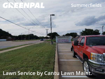 Lawn Care nearby Fort Worth, TX, 