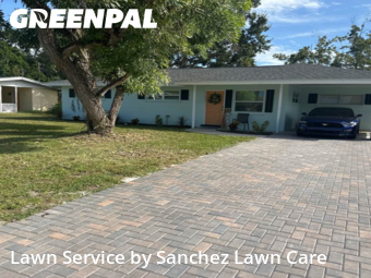 Lawn Mowing Service nearby Bradenton, FL, 