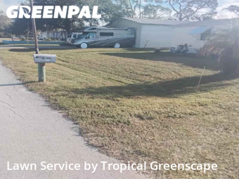 Lawn Service nearby Punta Gorda, FL, 
