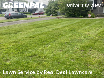 Yard Cutting nearby Columbus, OH, 