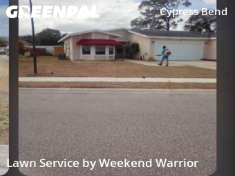 Lawn Maintenance nearby Melbourne, FL, 