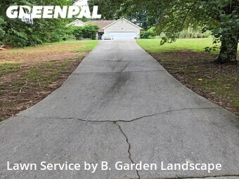 Lawn Service nearby Lawrenceville, GA, 