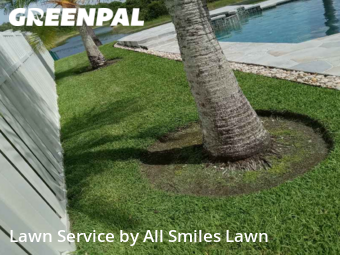 Lawn Maintenance nearby Miramar, FL, 