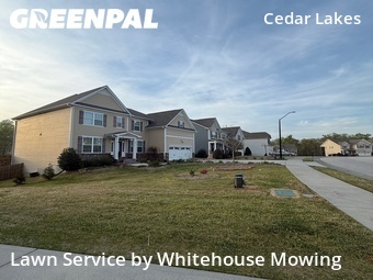 Lawn Mowing nearby Rolesville, NC, 