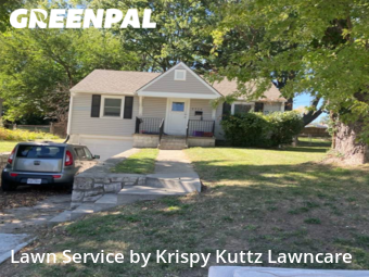 Lawn Care Service nearby Independence, MO, 
