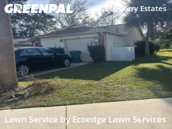 Lawn Service nearby Melbourne, FL, 
