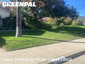 Work completed by reliable-lawn-care-service-in-Lake Elsinore-CA
